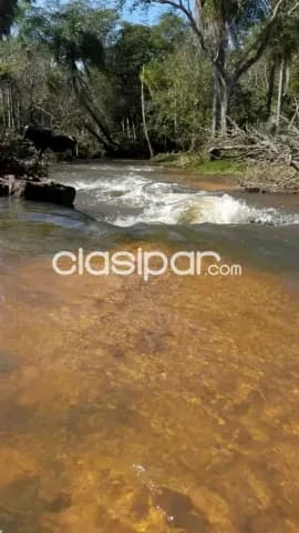 Nueva colombia vendo propiedad de 4,6 hectáreas con arroyo a 4 kms. De ruta, foto 5