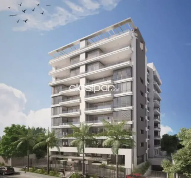 Ed. Riolindo, Recoleta: Alquiler amoblado, 3 suites, amplitud, amenities, piscina, segurid, foto 2