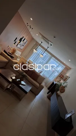 Ed. Riolindo, Recoleta: Alquiler amoblado, 3 suites, amplitud, amenities, piscina, segurid, foto 4