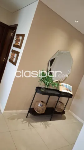 Ed. Riolindo, Recoleta: Alquiler amoblado, 3 suites, amplitud, amenities, piscina, segurid, foto 5