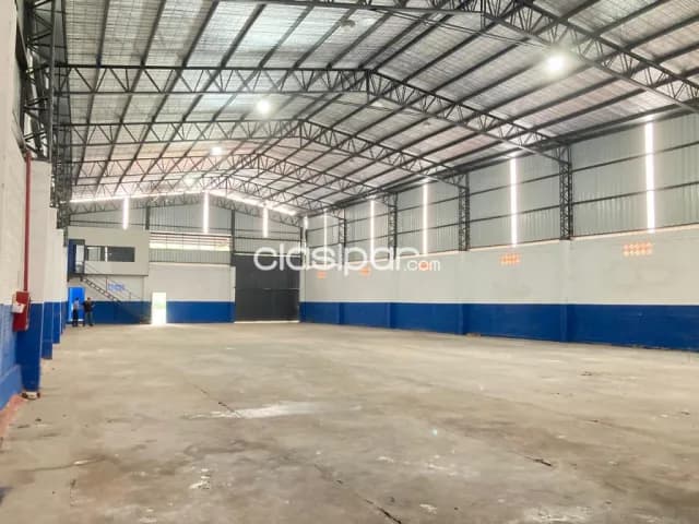 Deposito en Mariano Roque Alonso cod 4865 — foto 4