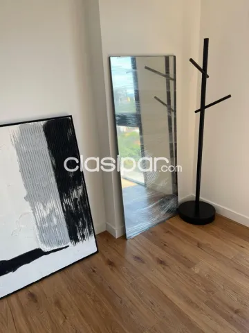 departamento amoblado de 1 dormitorio zona shopping del sol Asunción barrio Manora, foto 5