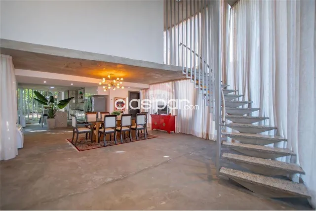 Exclusiva Residencia con Vista al Lago Ypacaraí 585,000 USD Paraguay Cordillera San Be, foto 3