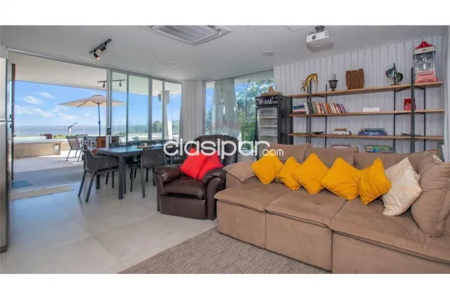 Exclusiva Residencia con Vista al Lago Ypacaraí 585,000 USD Paraguay Cordillera San Be, foto 4