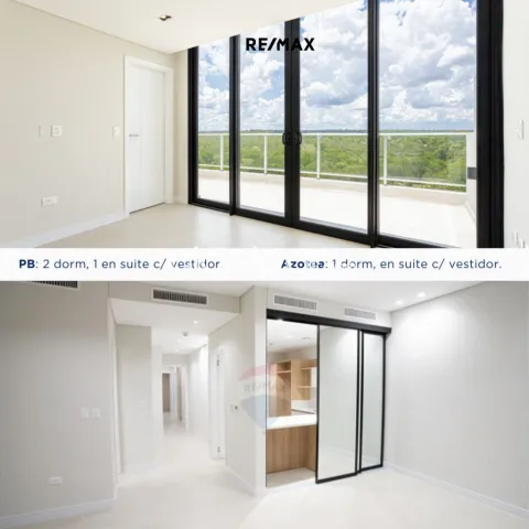 Penthouse en venta condominio aquaterra — foto 5