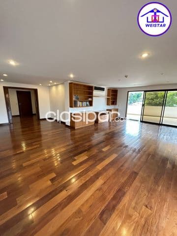 Departamento en el edificio barcelona villamorra en venta