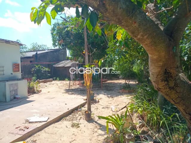 Limpio-piquete cue . Vendo casa construcción económica a 1 cuadra de ruta o av. San jose — foto 4