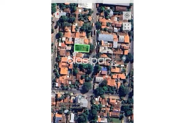 Terreno - Venta - Paraguay Asunción Villa Aurelia, foto 2