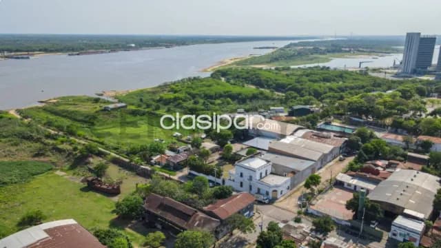 de Terreno en Catedral, Asunción — foto 2