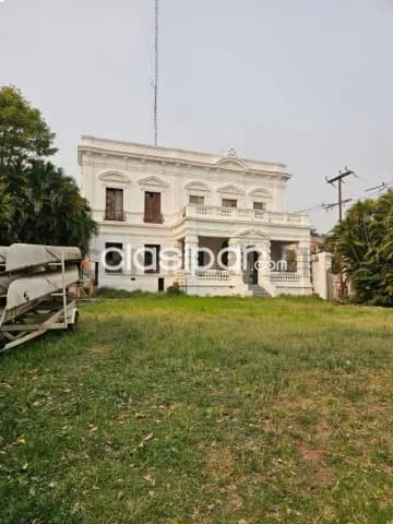 de Terreno en Catedral, Asunción — foto 3
