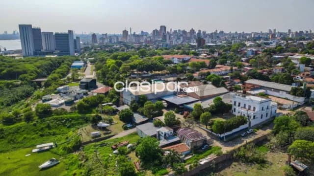 de Terreno en Catedral, Asunción — foto 4