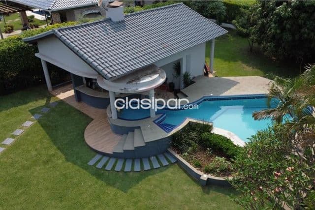 Residencia - Venta - Paraguay Alto Paraná Hernandarias