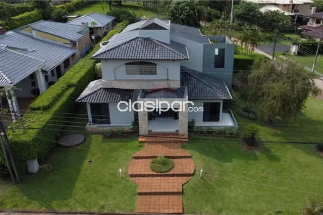 Residencia - Venta - Paraguay Alto Paraná Hernandarias — foto 3