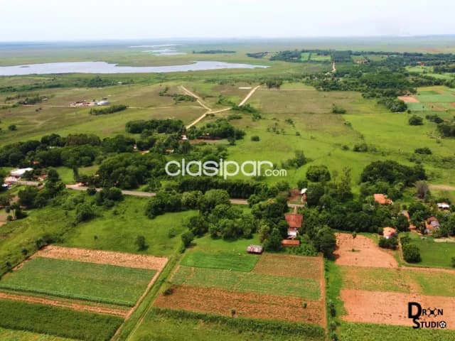 Terreno Industrial/Comercial en Nueva Italia sobre Ruta - 14 Ha, foto 3
