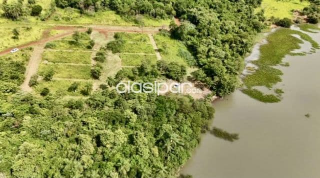 Terreno Rural en Ciudad del Este Km 12 - 1 Ha