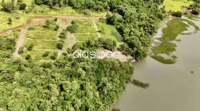 Terreno Rural en Ciudad del Este Km 12 - 1 Ha, foto 2