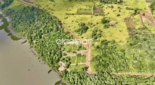 Terreno Rural en Ciudad del Este Km 12 - 1 Ha, foto 3