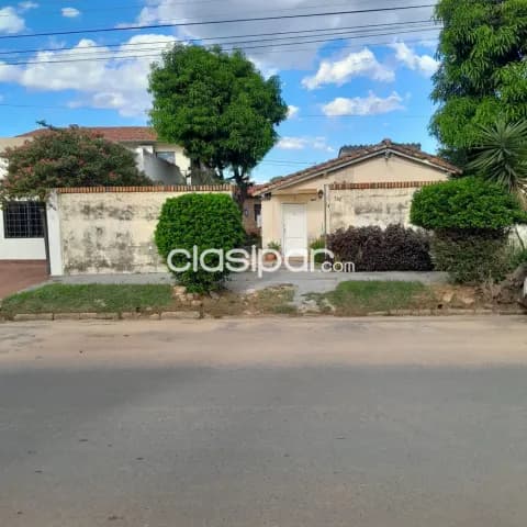 Casa en Asunción Barrio Santa María, ideal para inversión, foto 2