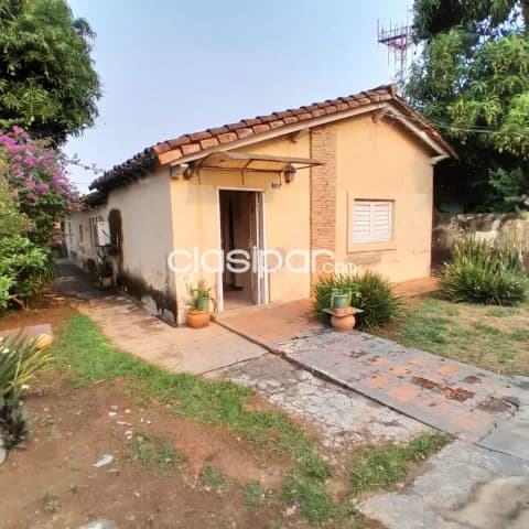 Casa en Asunción Barrio Santa María, ideal para inversión, foto 3