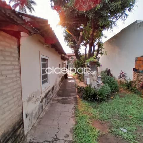 Casa en Asunción Barrio Santa María, ideal para inversión, foto 4