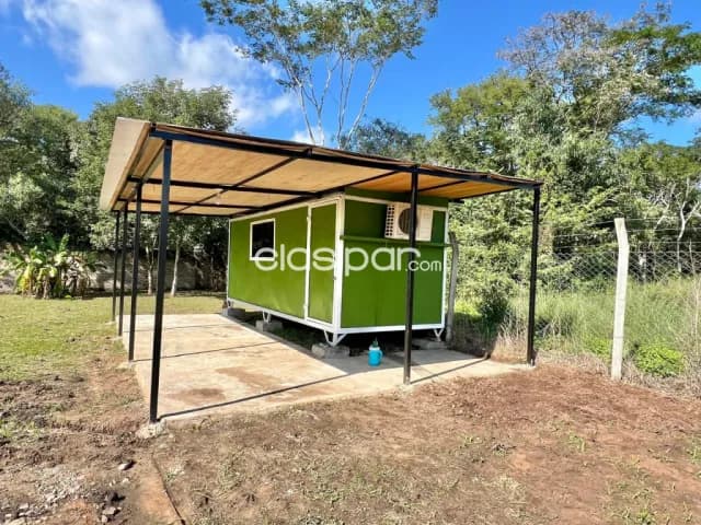 En Venta Terreno en Esquina en Barrio Cerrado en Urbanización de Aregua V193, foto 3