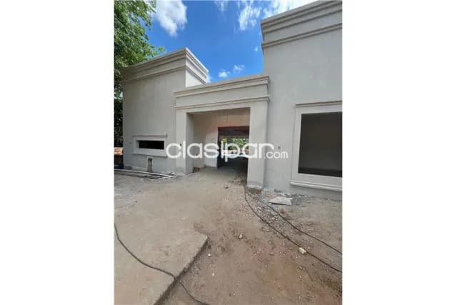 Moderna casa c/3 habs y piscina en san ber a estrenar, a 3 cuadras de avda naumann, foto 2