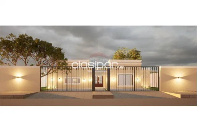 Moderna casa c/3 habs y piscina en san ber a estrenar, a 3 cuadras de avda naumann, foto 4