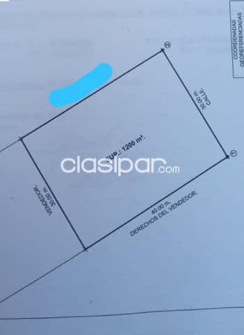 terreno Loma Grande — foto 1