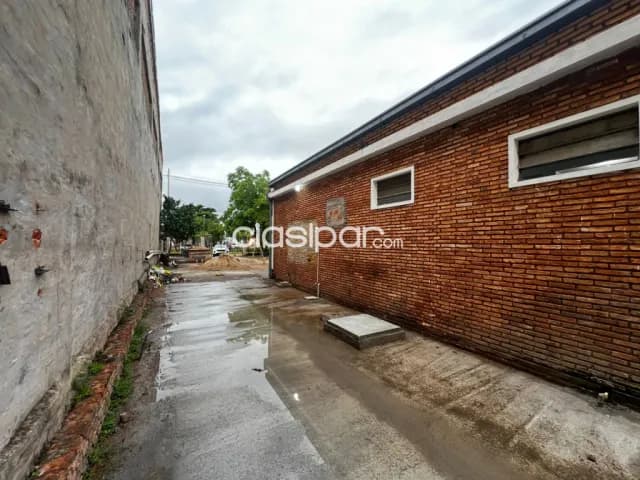 Mme. Lynch: Desposito en alquiler, 811m2, ingresos varios, almacenamiento varios, foto 3