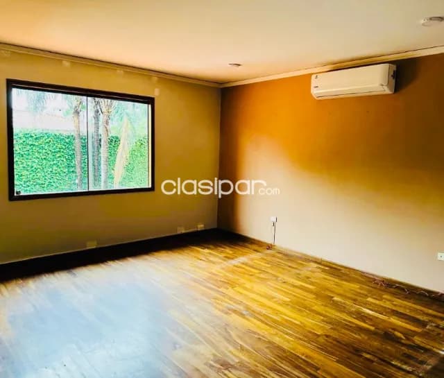 Los laureles, distinguido alquiler: P/ vivienda u oficina, 3 suites, escritorio, quincho, foto 3