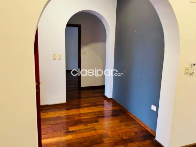 Los laureles, distinguido alquiler: P/ vivienda u oficina, 3 suites, escritorio, quincho, foto 5
