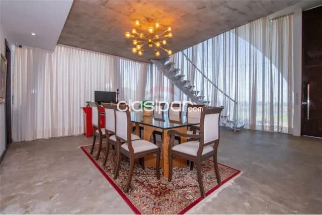 Exclusiva residencia moderna y lujosa c/ privilegiada vista al lago en sunset hills, foto 3