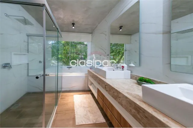 Exclusiva residencia moderna y lujosa c/ privilegiada vista al lago en sunset hills, foto 4