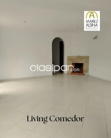 Duplex en condominio con 3 dormitorios en ykua sati, foto 4