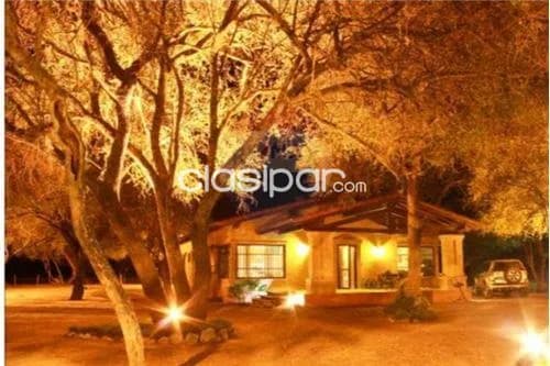 Estancia/Campo - Venta - Paraguay Presidente Hayes Pozo Colorado VENDO ESTANCIA FORMADA SO — foto 3
