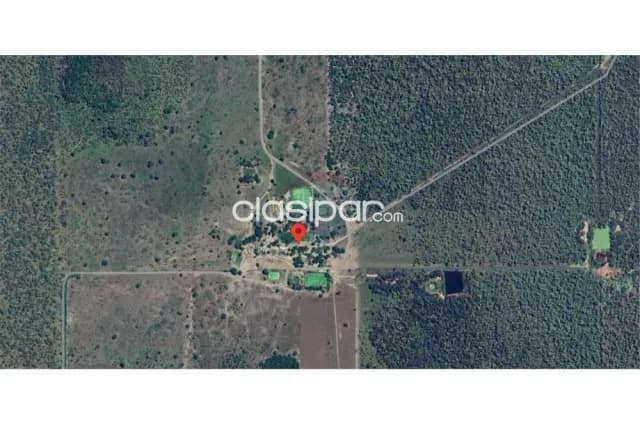 Estancia/Campo - Venta - Paraguay Presidente Hayes Pozo Colorado VENDO ESTANCIA FORMADA SO — foto 4