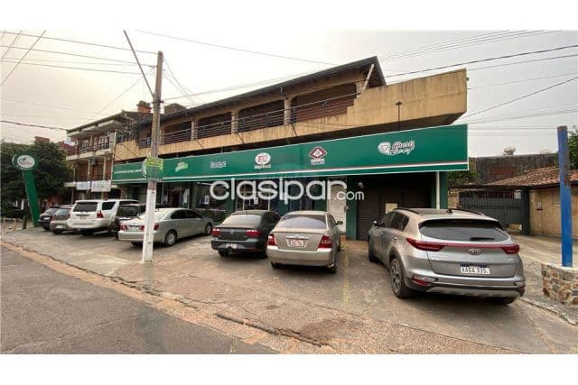 Local Comercial - Venta - Paraguay Central Lambaré Importante Propiedad comercial a la ven — foto 1