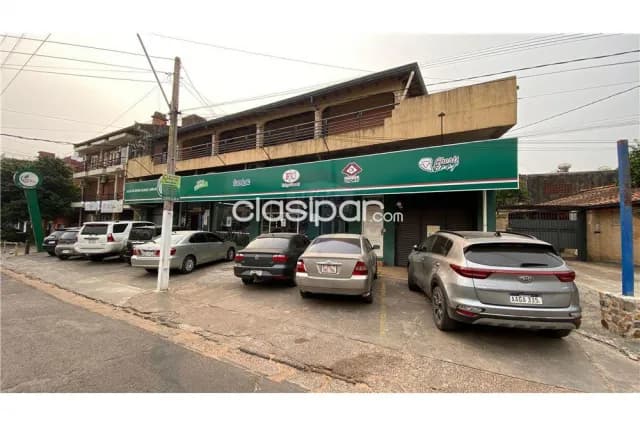 Local Comercial - Venta - Paraguay Central Lambaré Importante Propiedad comercial a la ven — foto 2