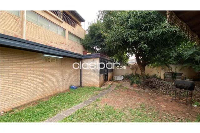 Local Comercial - Venta - Paraguay Central Lambaré Importante Propiedad comercial a la ven — foto 4