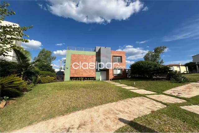 Casa - venta - paraguay cordillera altos vendo casa en aqua village - altos / cordillera, foto 2
