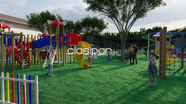 Naturaleza y confort en perfecta armonía — foto 5