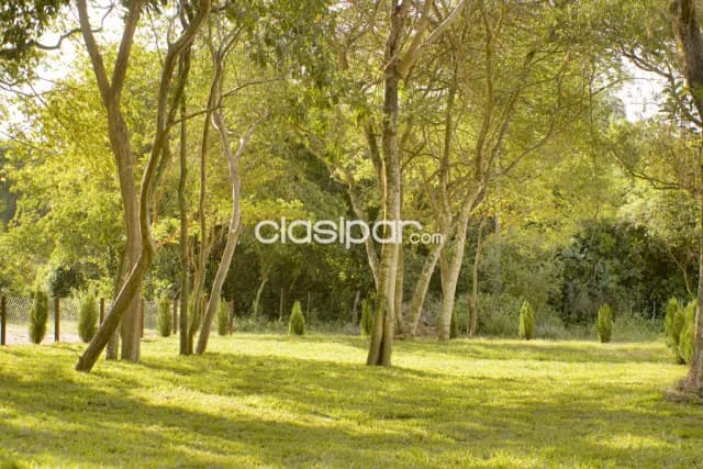 En aregua, descansar en medio de la naturaleza es posible!, foto 3