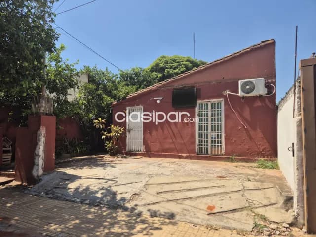 En venta 2 terrenos juntos en barrio ycua sati — foto 5
