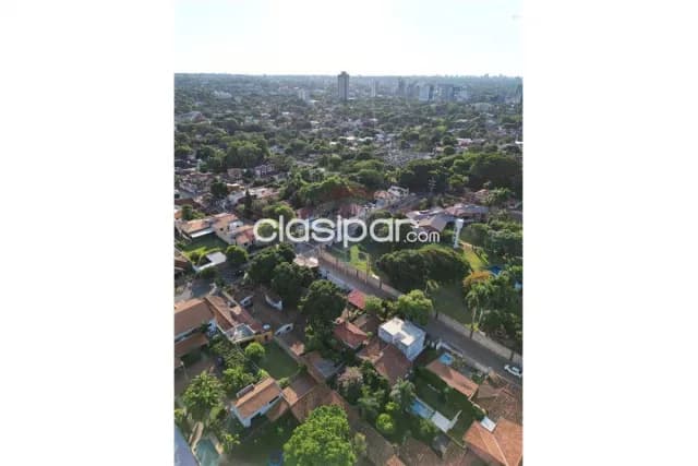 Unico terreno de 762 m2 esq. S/moises bertoni a 400 mtrs de mcal lopez- bo san crist — foto 3