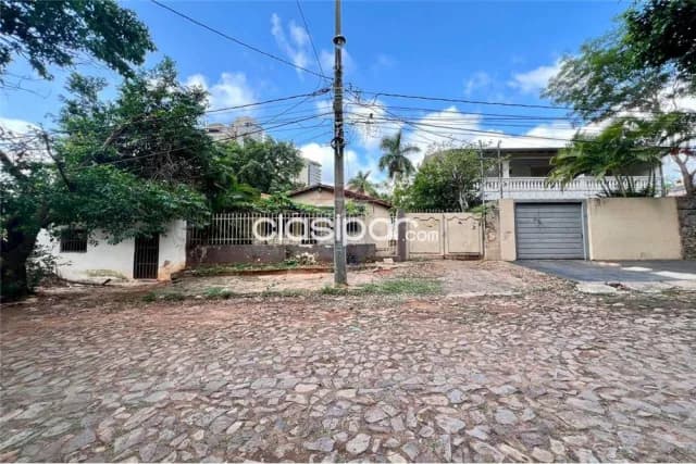 Al Mejor Precio Terreno De 480M2 Bo Mburucuya Entre Molas Lopez Y Stma Trinidad, foto 4