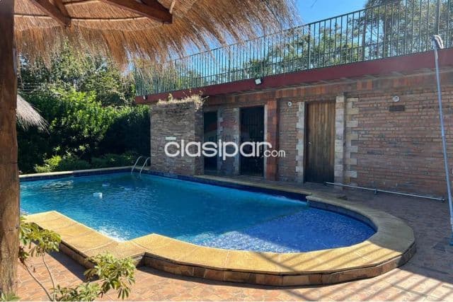 Quinta - Venta - Paraguay Cordillera Nueva Colombia