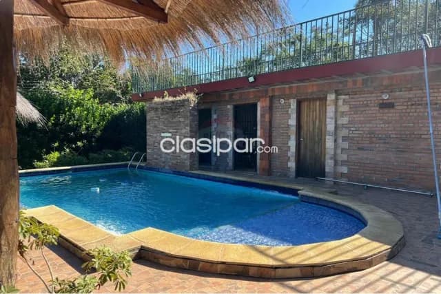 Quinta - Venta - Paraguay Cordillera Nueva Colombia, foto 2