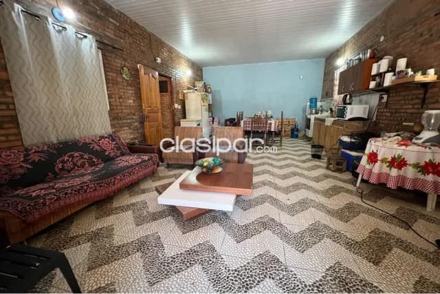 Quinta - Venta - Paraguay Cordillera Nueva Colombia, foto 3