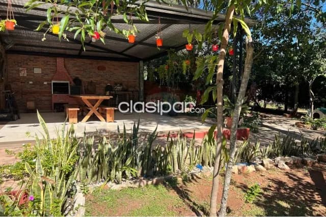 Quinta - Venta - Paraguay Cordillera Nueva Colombia, foto 5