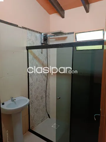 Casa en Luque yka’a zona ruta Luque San Bernardino — foto 5